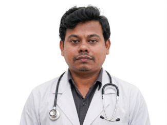 Dr. Ali Akbar